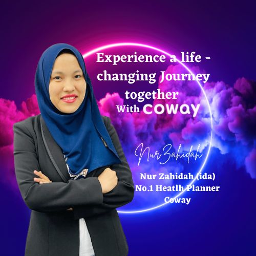 Coway Promotion 2020
